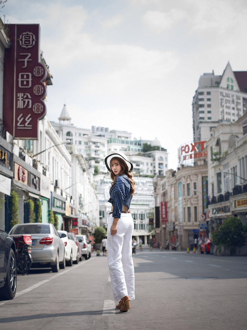 《一價(jià)全包》  滿滿是愛