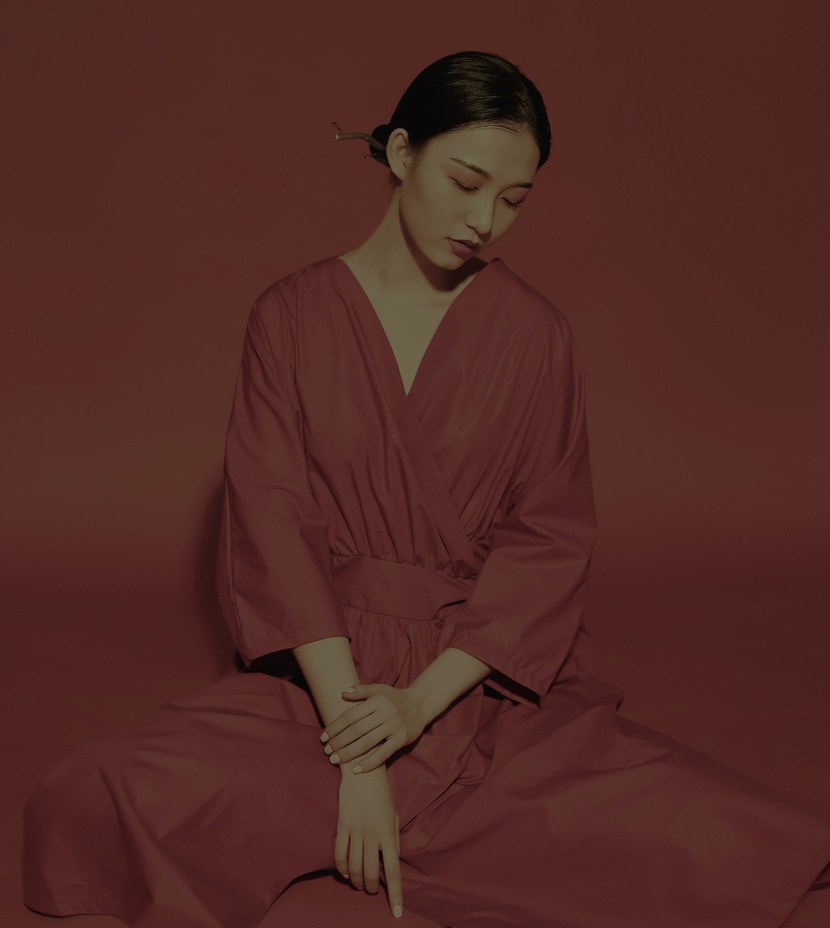 川良写真B：2服2造+内外景风格任选+一对一精拍