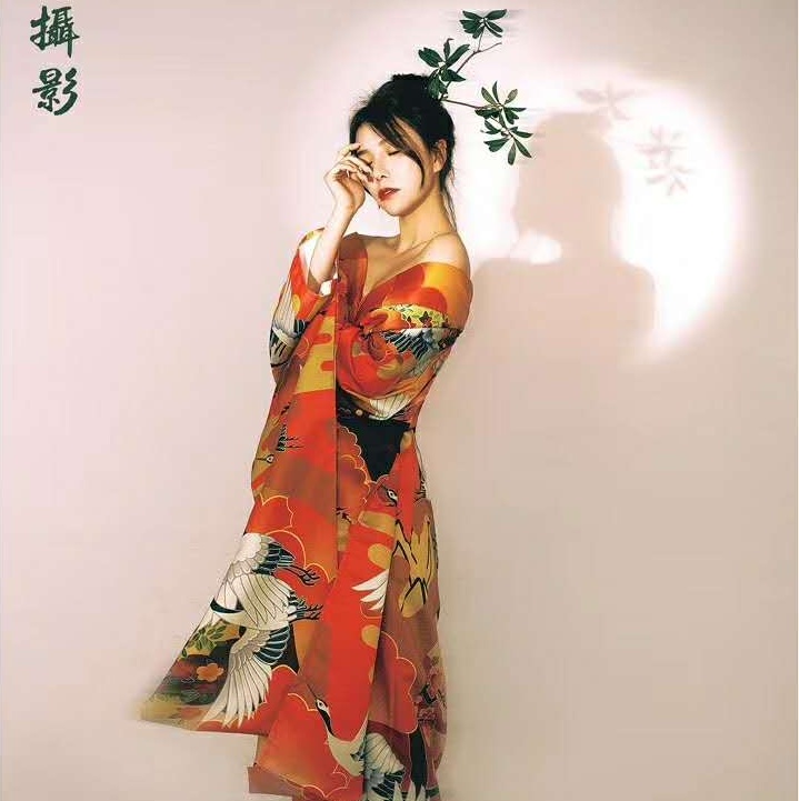 川良写真B：2服2造+内外景风格任选+一对一精拍