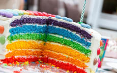 老公生日蛋糕上写什么字最好呢？