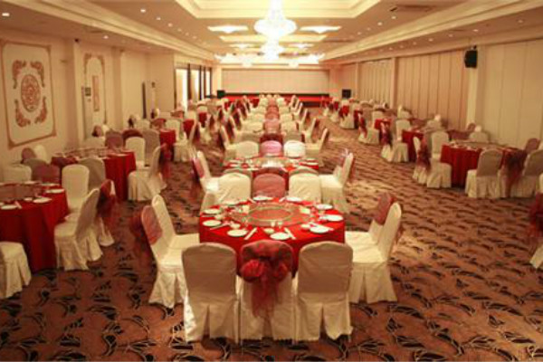 上海婚宴多少钱一桌合适