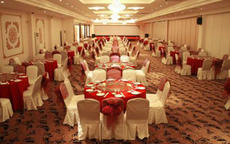 上海婚宴多少钱一桌合适