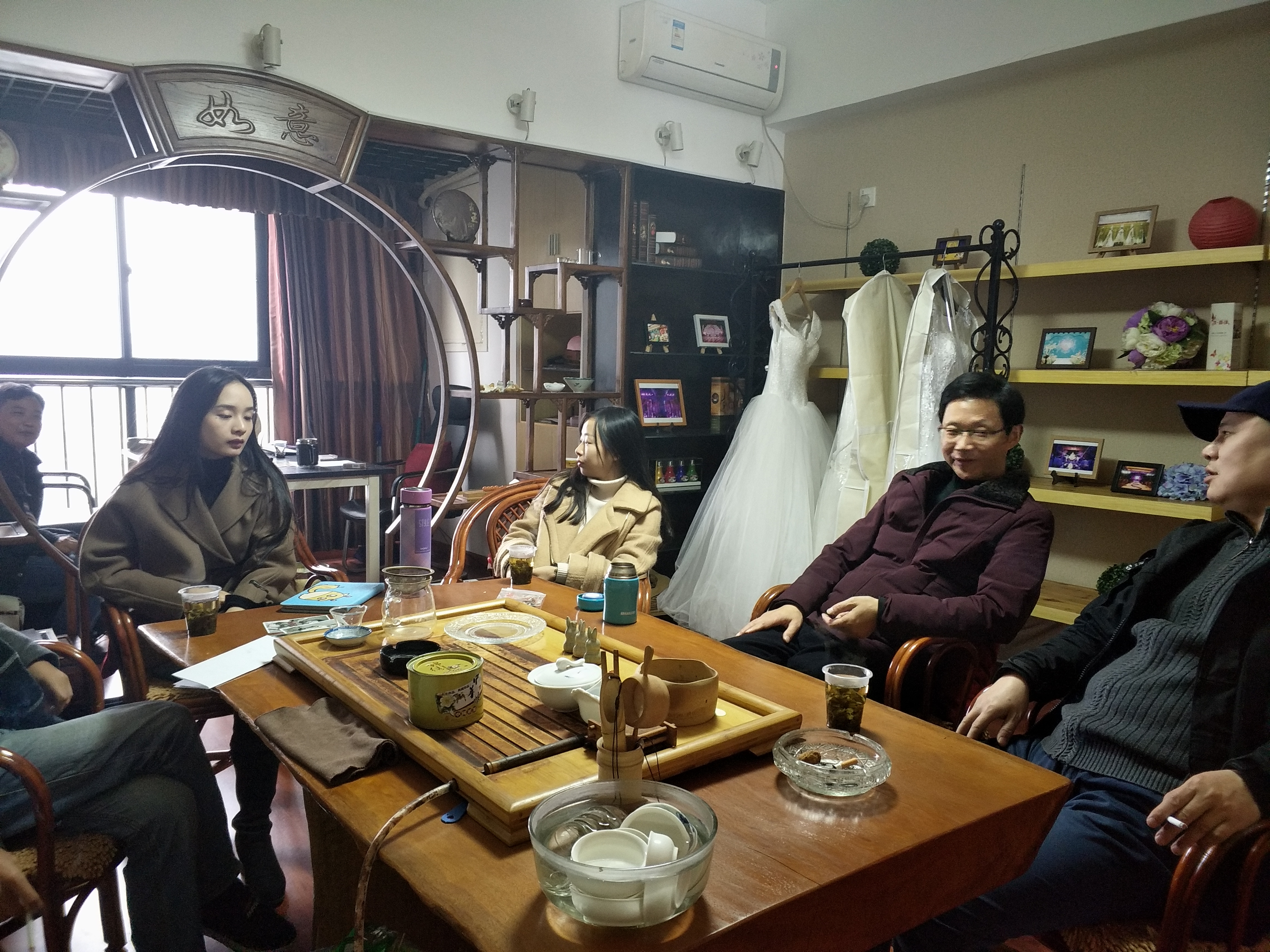 株洲缘喜缘婚礼策划
