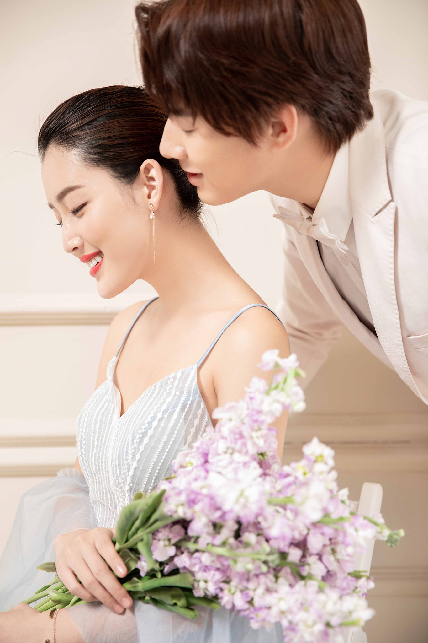台北时尚  |  婚纱特惠套餐