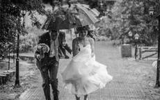 结婚下雨好吗 雨天婚礼该怎么办