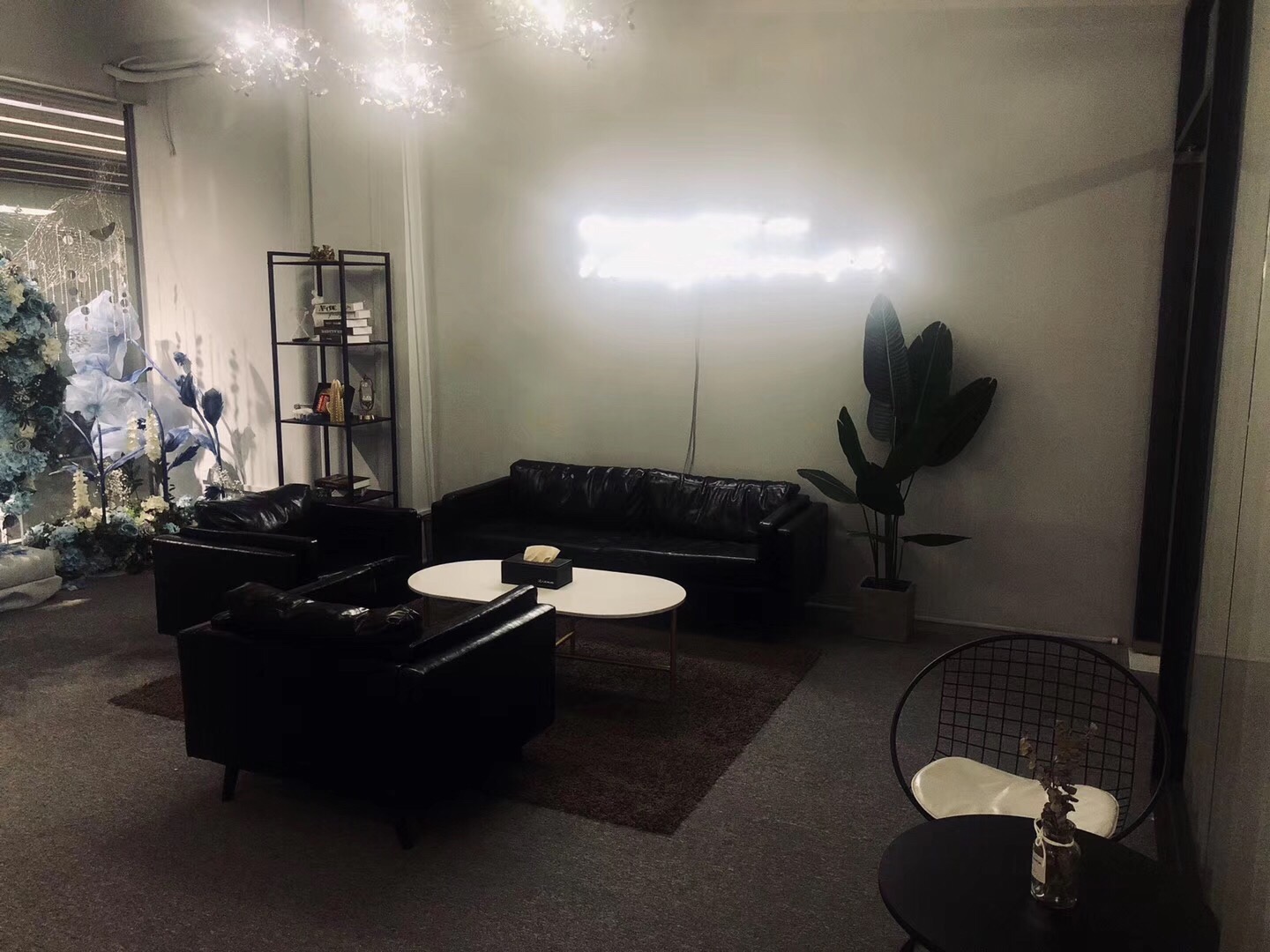 WarmdooDesign温度婚礼美学