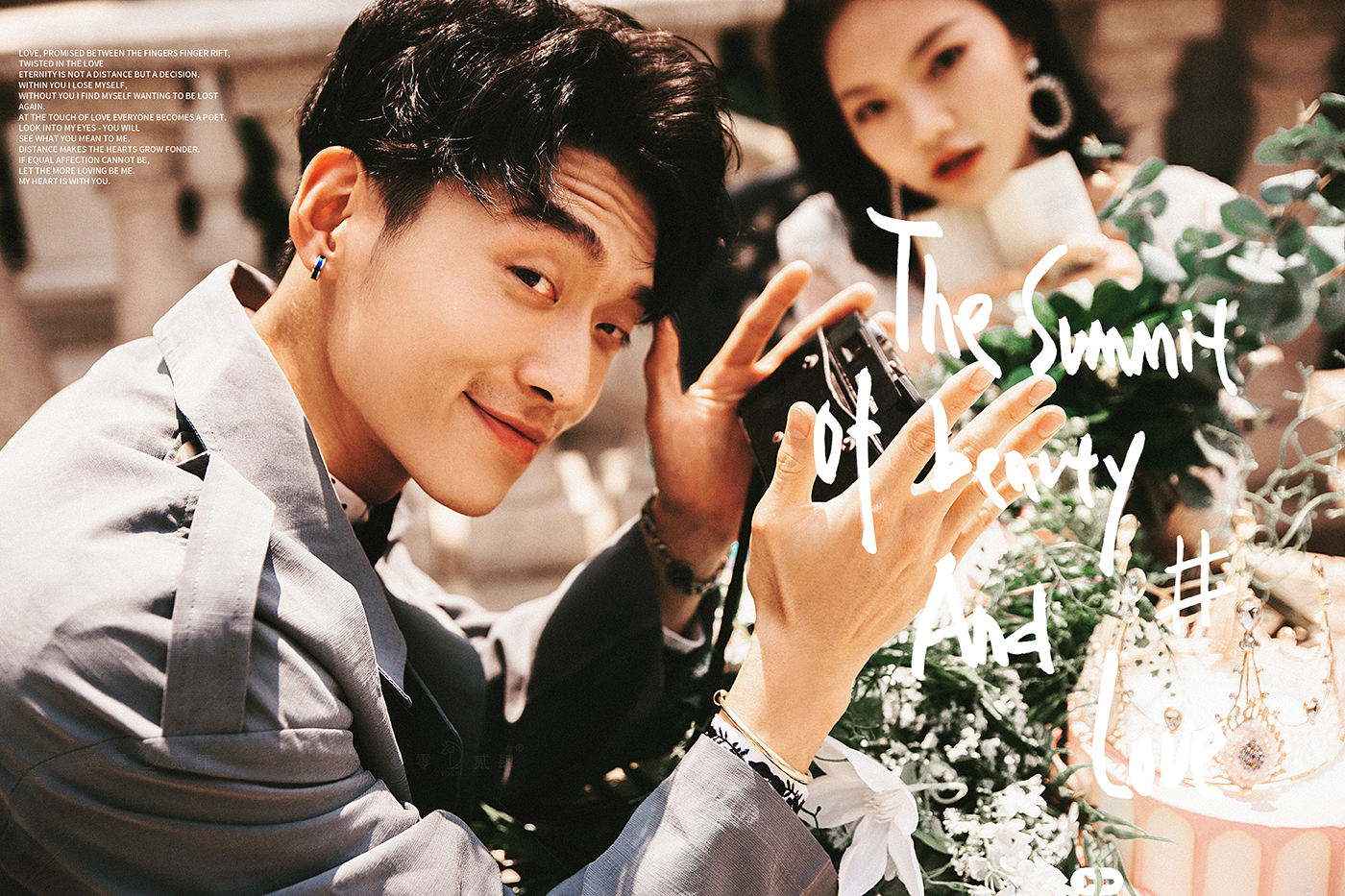 2019全新样片【曼斯菲尔庄园系列●蒂特兰城】