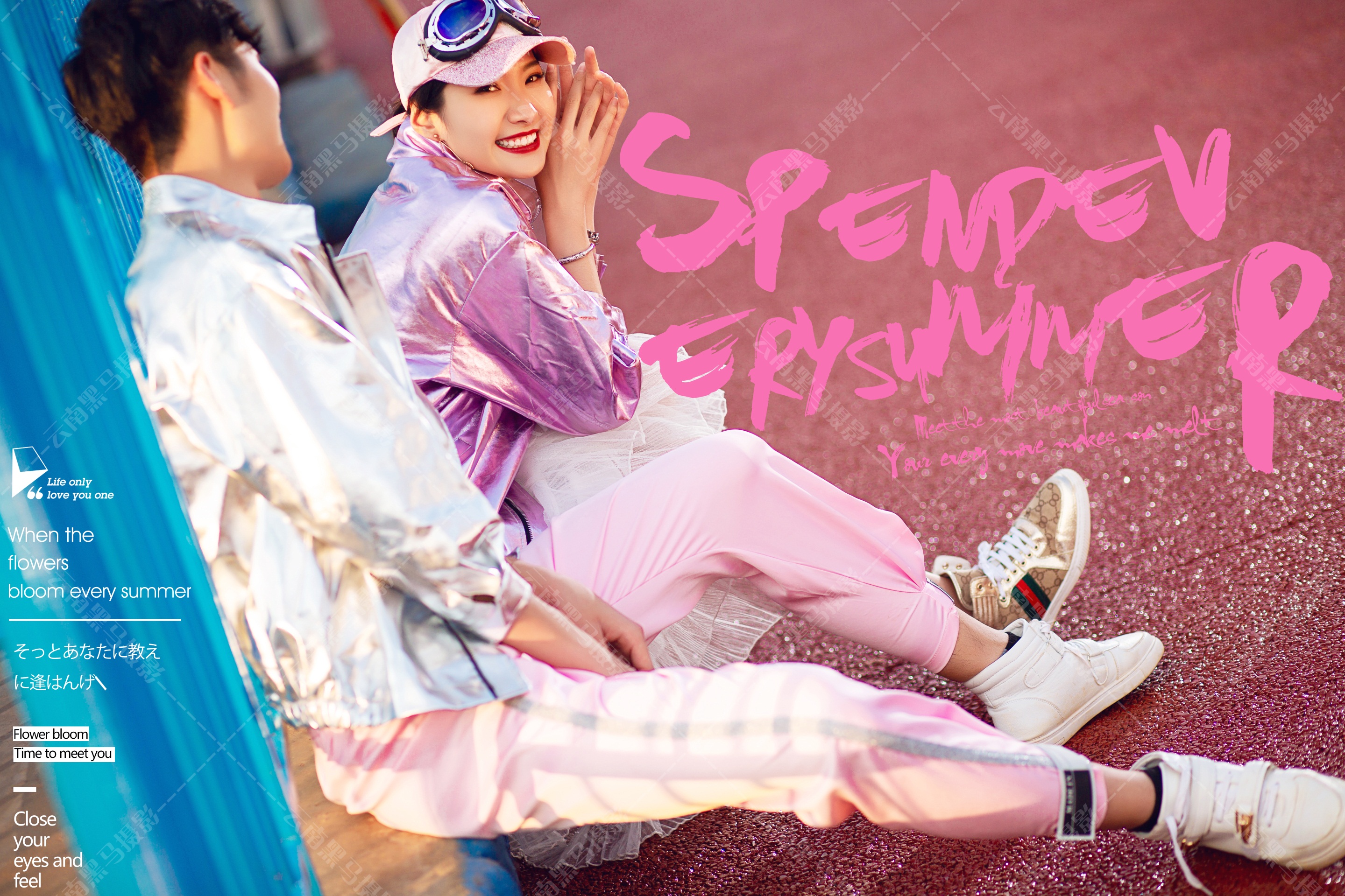 【浪漫之约主题】立减1900 三服三造+精修32