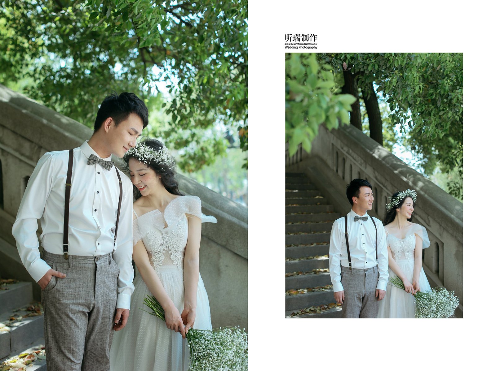 純拍套系 好評(píng)如潮武漢美景+8服8造+90后喜愛