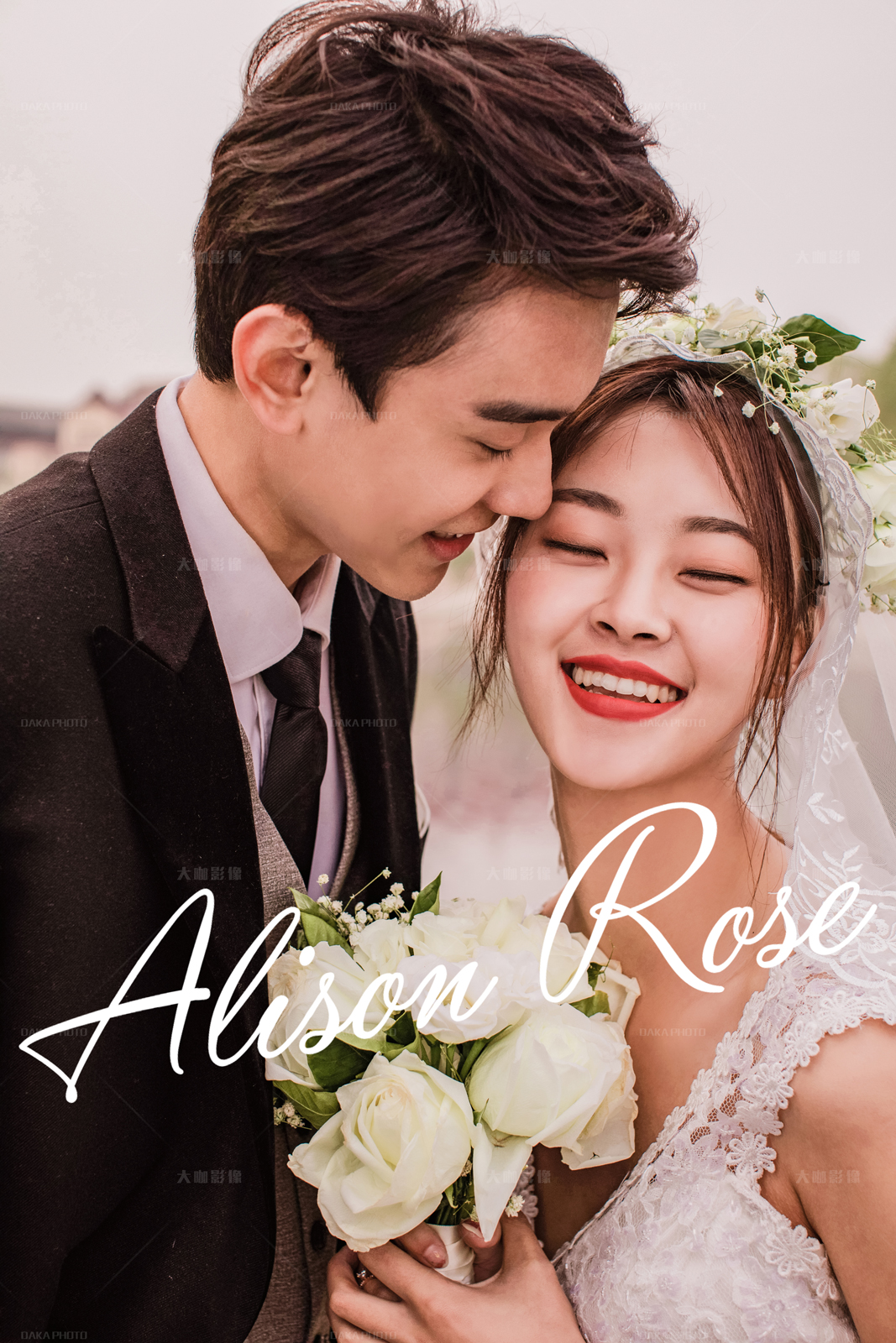 唐山大咖影像高端定制婚纱摄影怎么样\/官网价