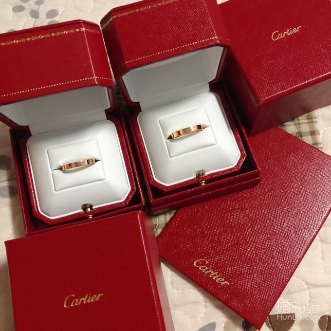 倒计时30天采购指南 这几件红色婚品劝你一定要买