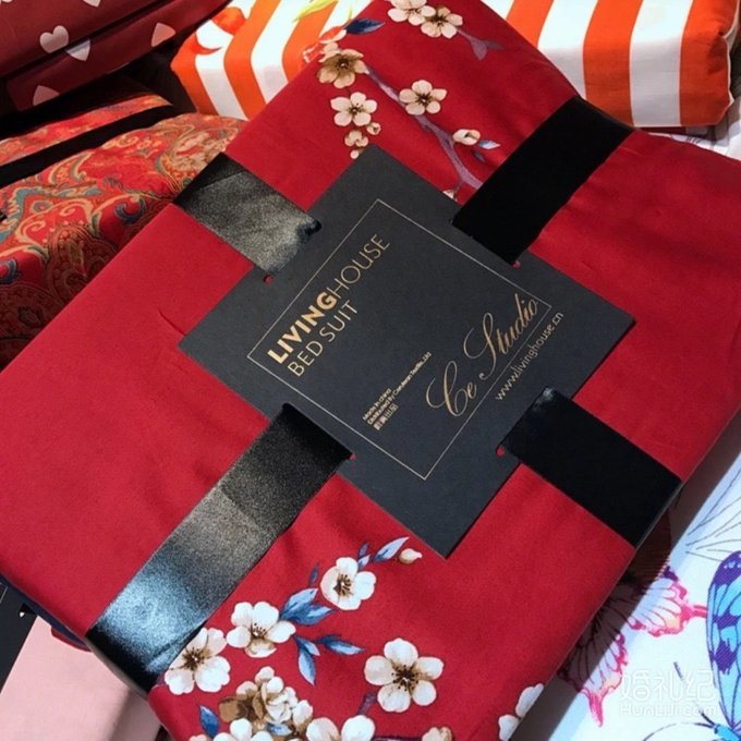 倒计时30天采购指南 这几件红色婚品劝你一定要买