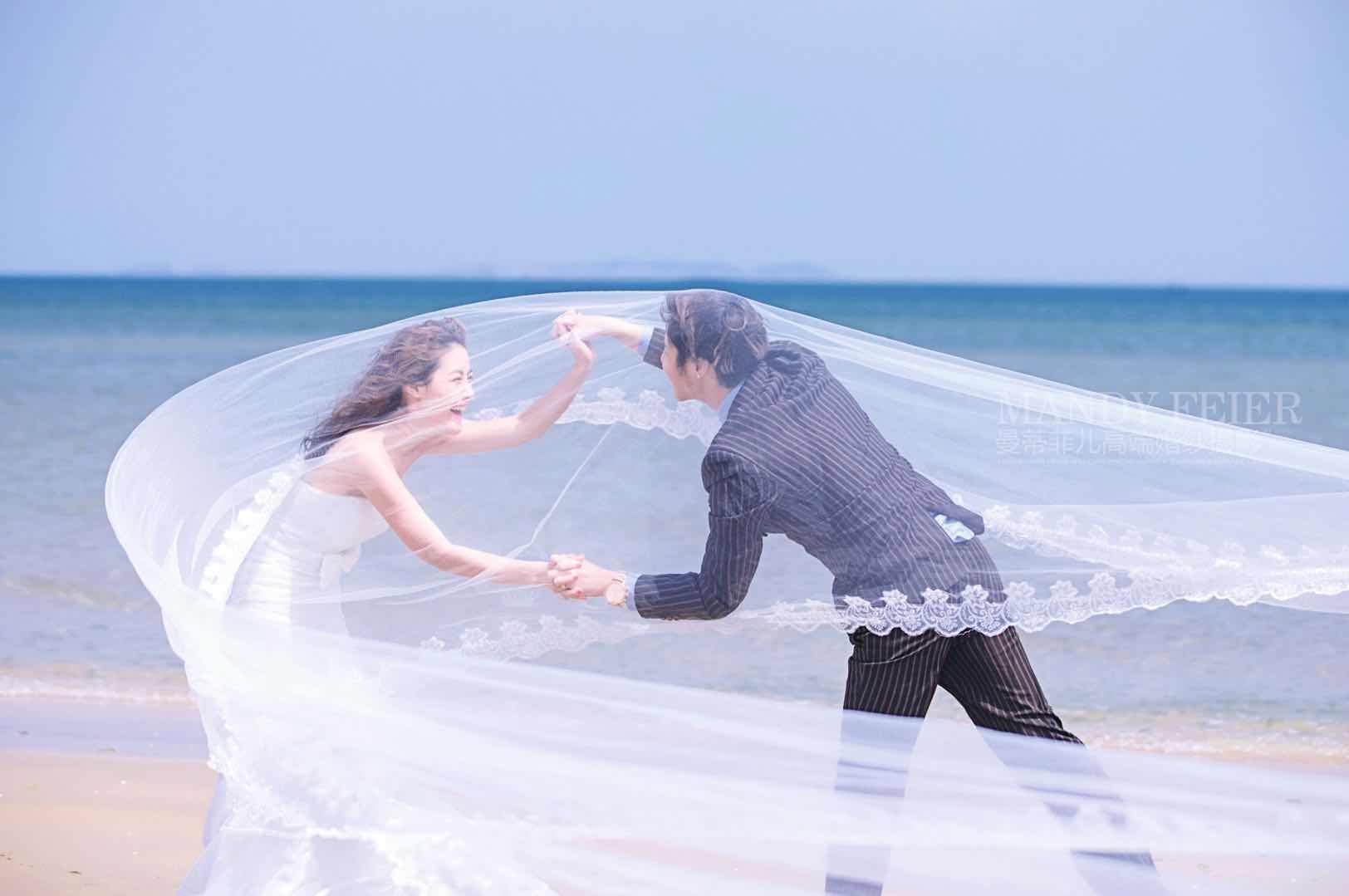 時尚輕旅拍·城堡奇遇記·拍一套送一套