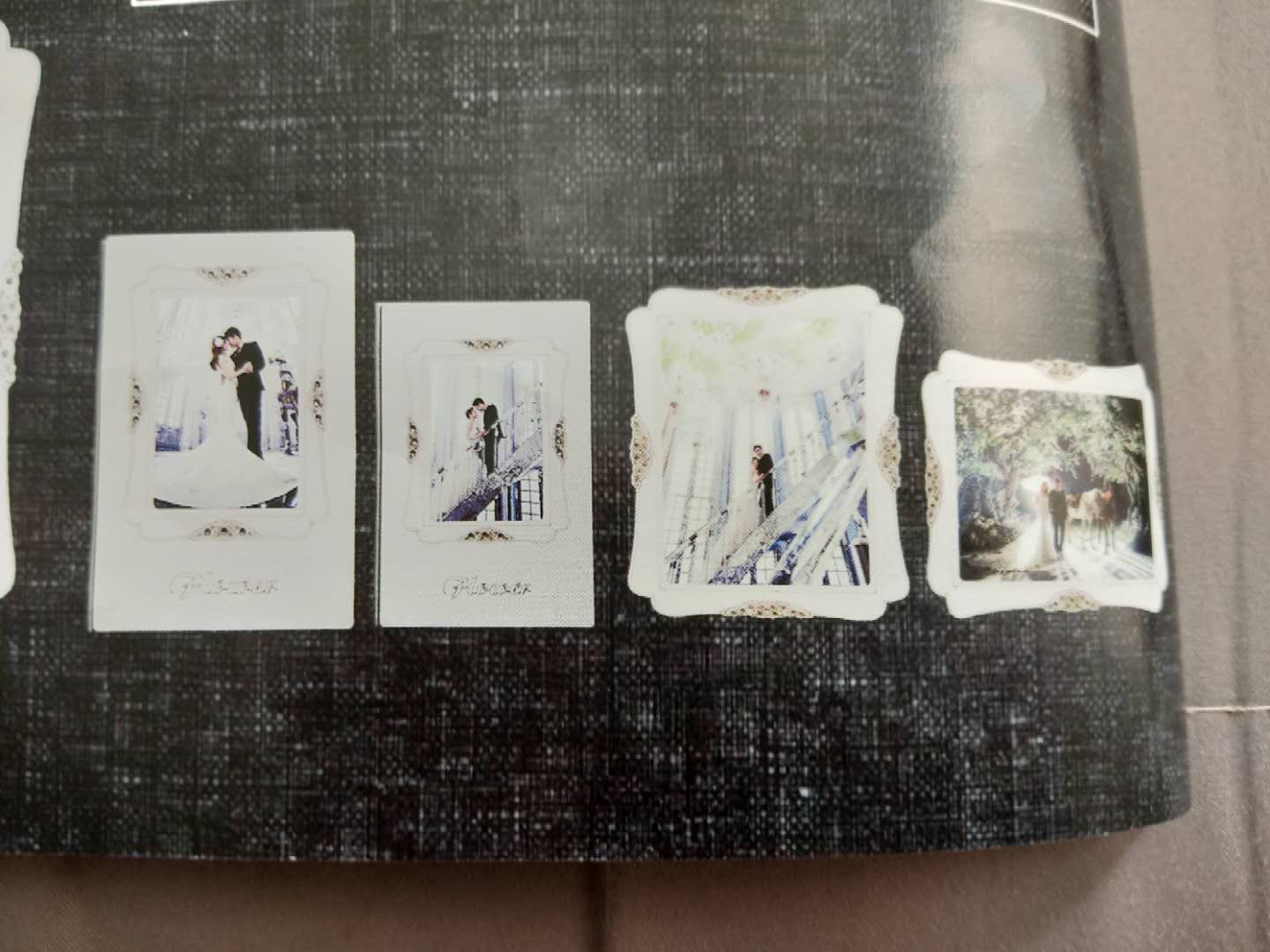 真爱永恒 5999 立减600