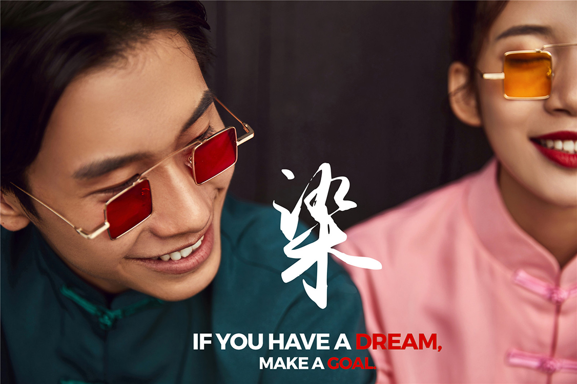 【網(wǎng)紅潮牌】系列旅拍婚照