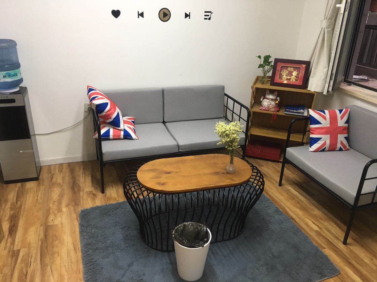 千百度一站式创意婚礼(盛龙广场店)