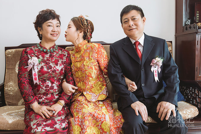 工薪阶层怎么办婚礼！一场大家都玩得开心的婚礼！