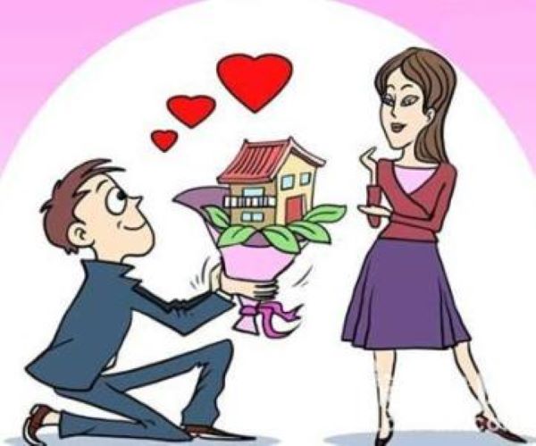 男朋友没房子能结婚吗 结婚房子真的很重要吗