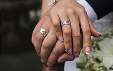 结婚戒指女生应该戴哪只手 婚戒什么时候戴
