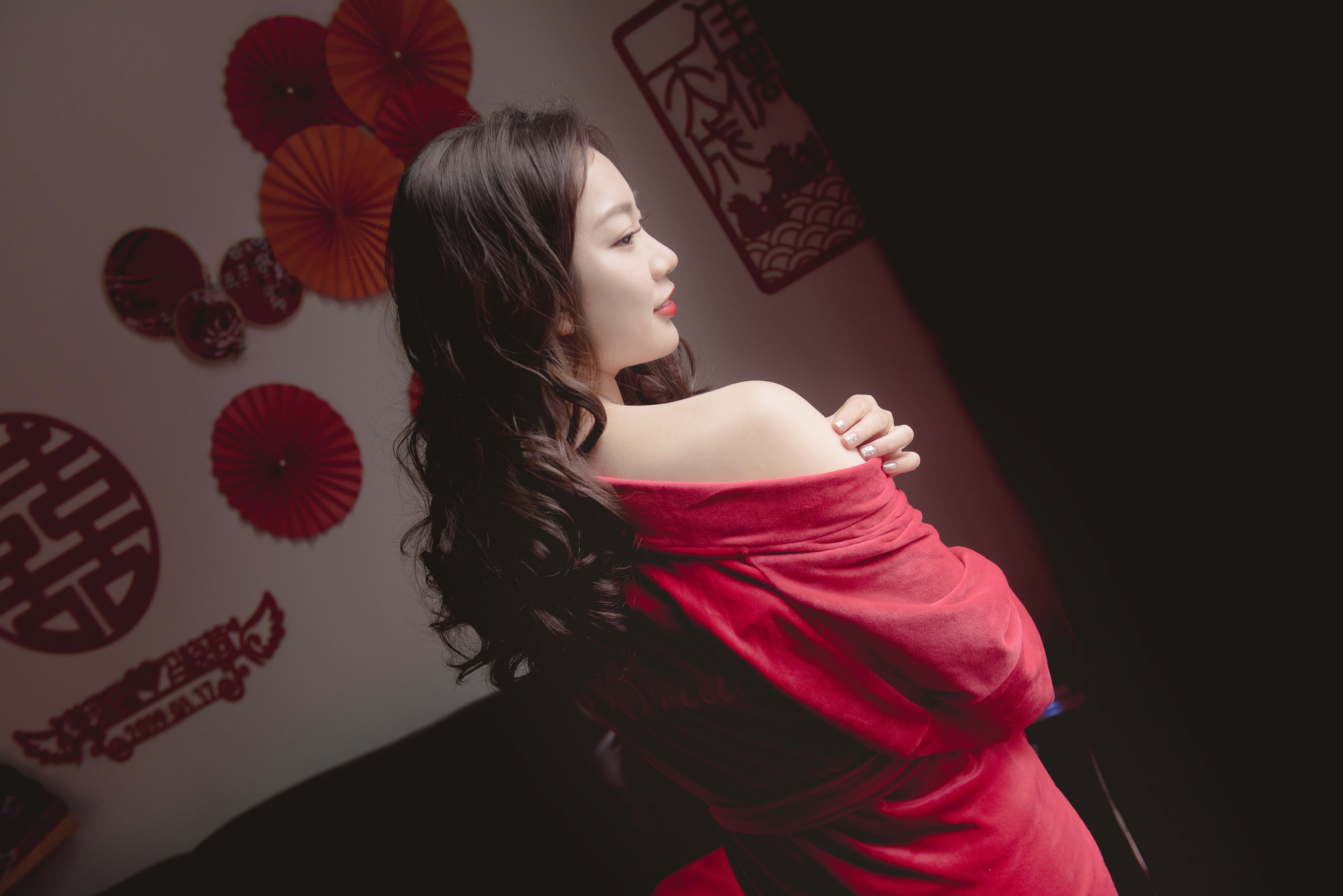 中式出门婚礼纪实客人总首席双机客片案例