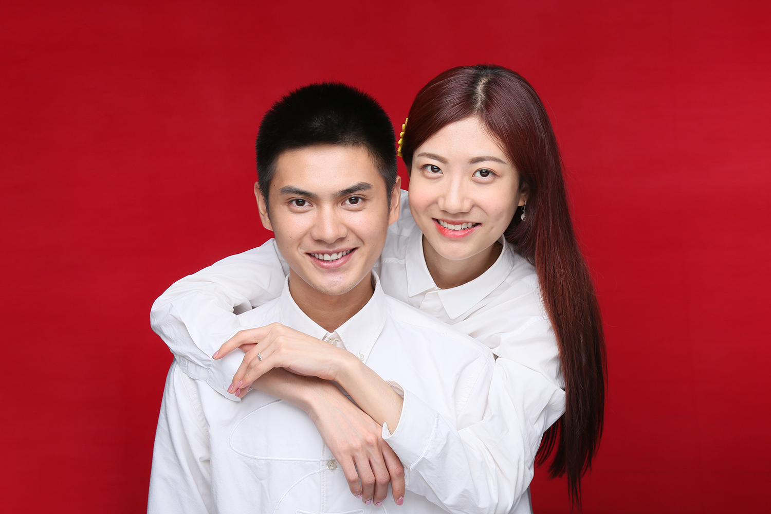 【超值】網(wǎng)紅結(jié)婚登記照限量搶購