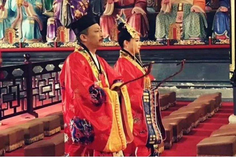 道士到底能不能結(jié)婚嗎？