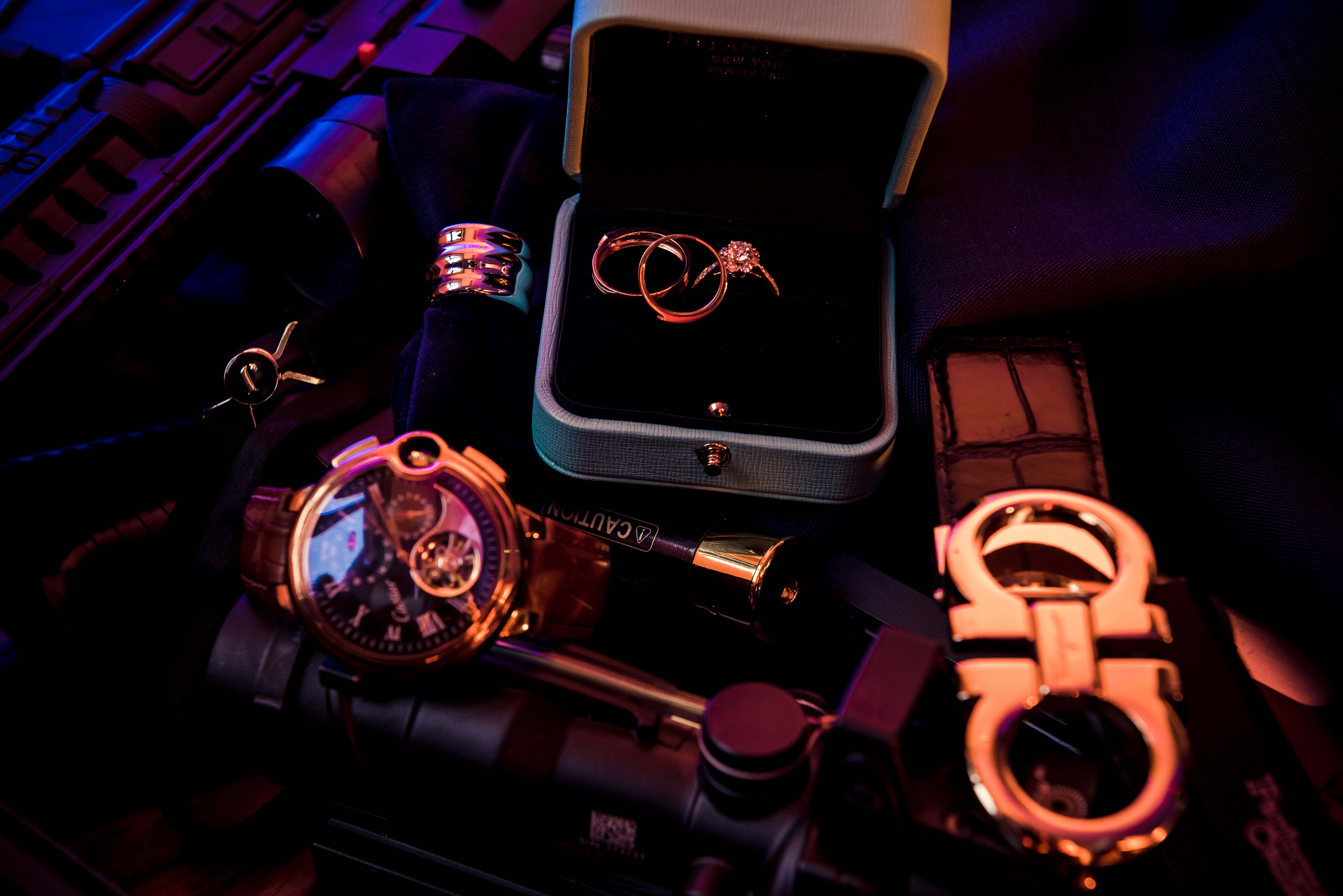 中式出门总首席双机客片案例