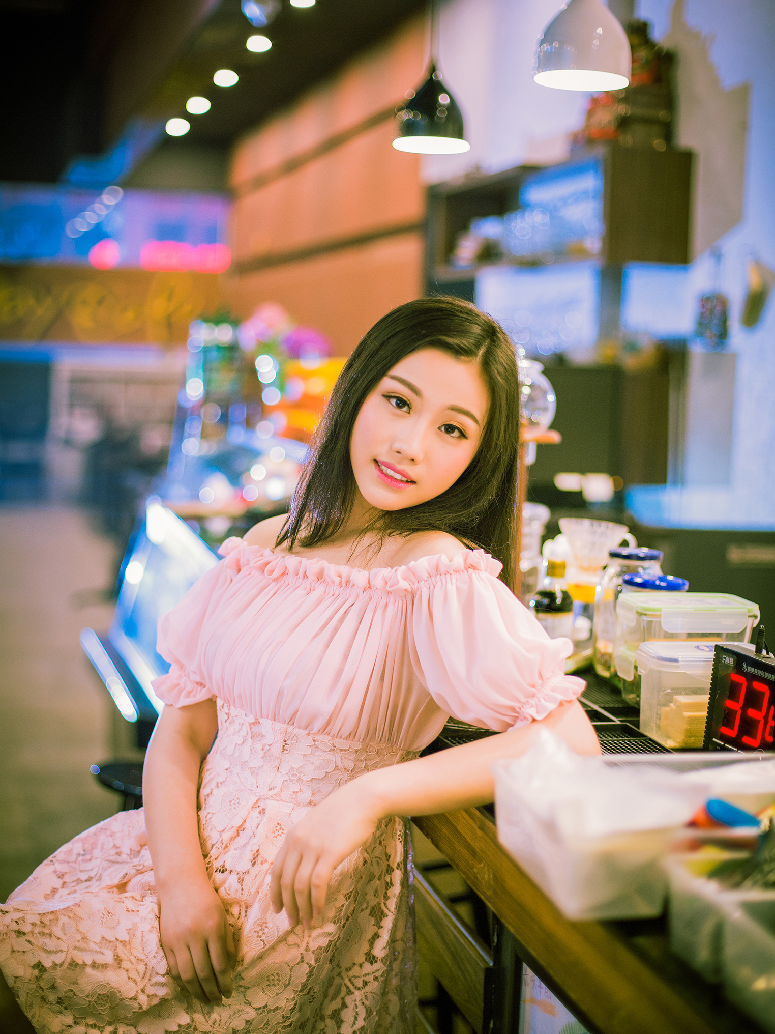 小清新日韩系+立减现300元