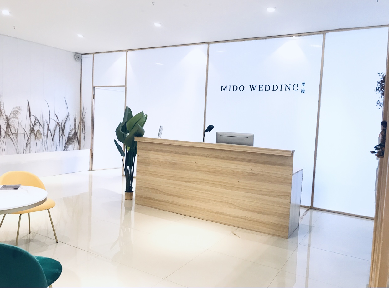 惠安美度婚礼