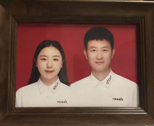 领证攻略丨领证需要的仪式感，我都做足了