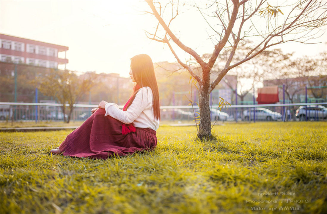 【客片】個性寫真 內(nèi)外景結(jié)合 場景自由搭配