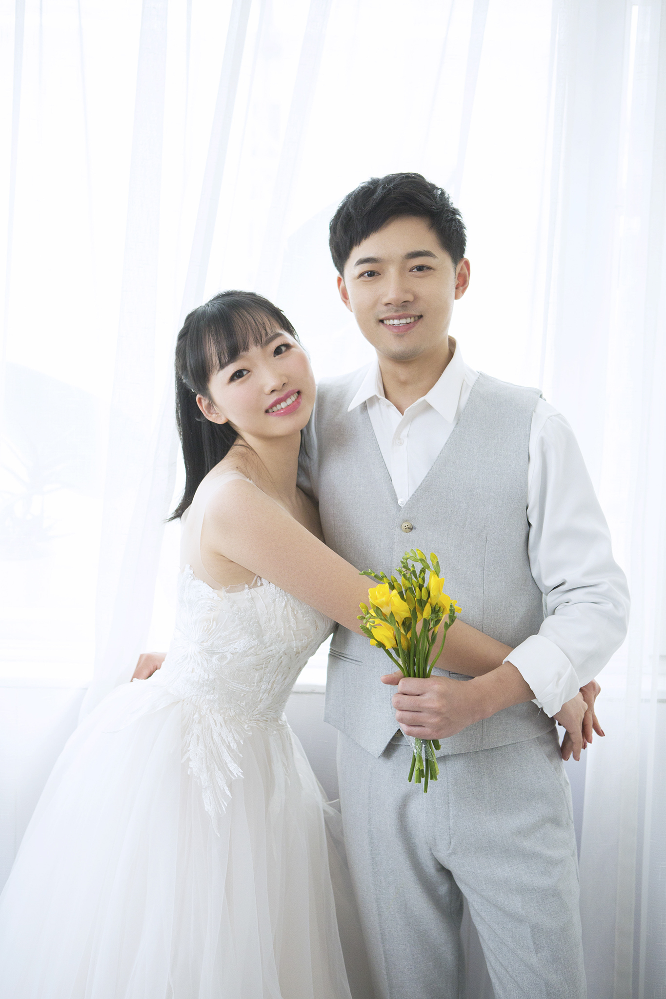 2019夏季特惠清新套系