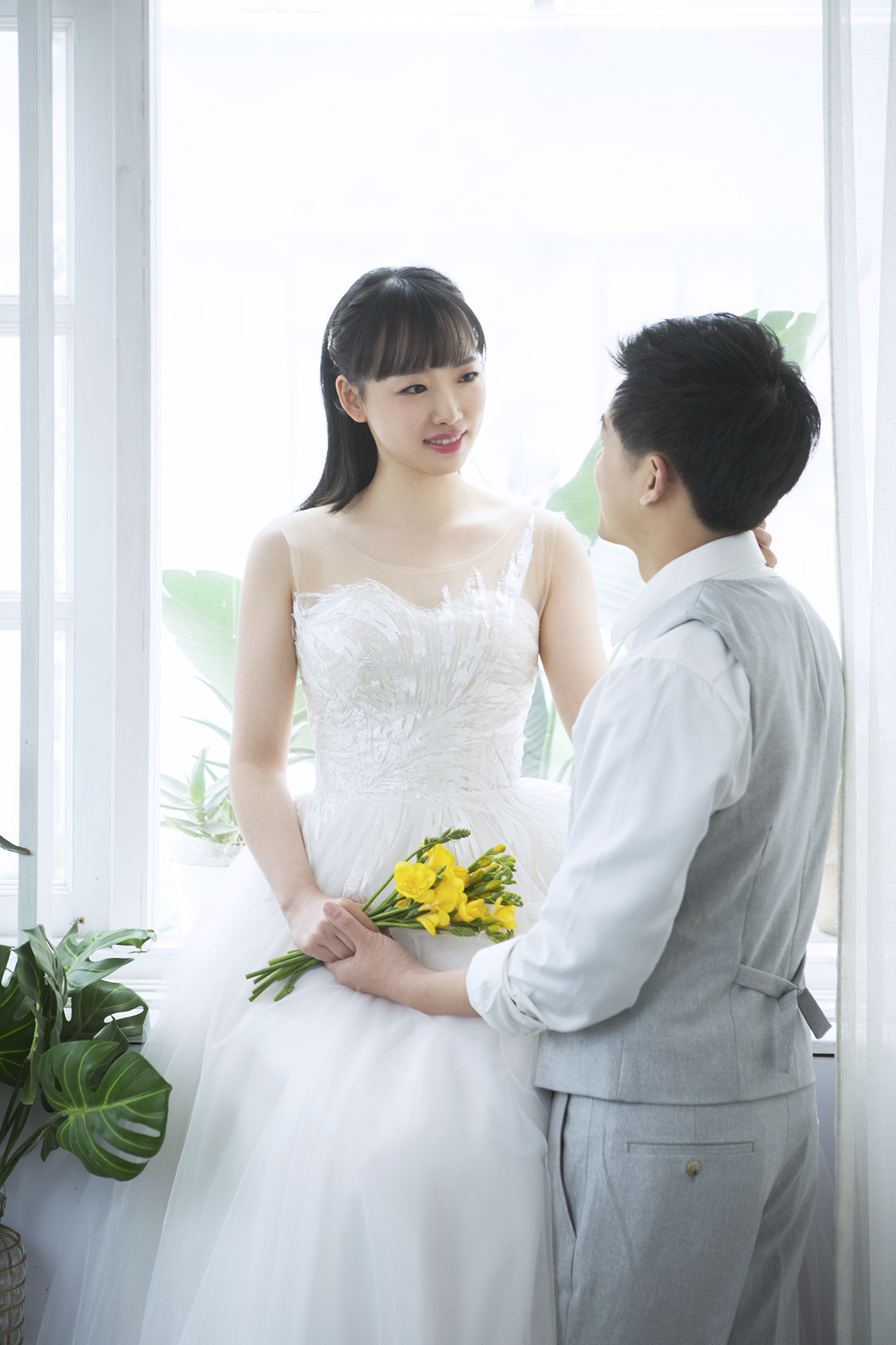 2019夏季特惠清新套系