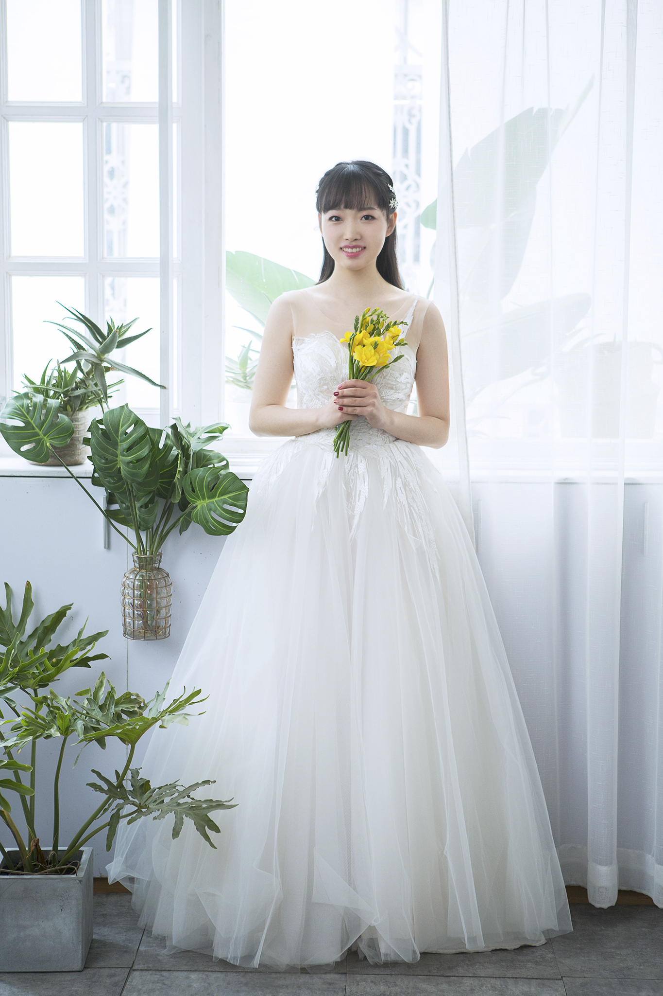 2019夏季特惠清新套系