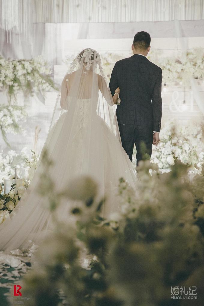 完美避坑，6个月备婚哪些要费心我来给你划重点！