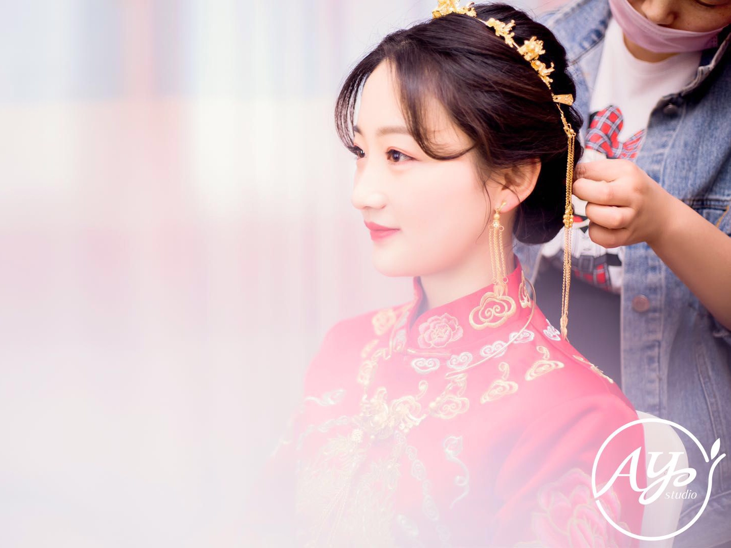Ayo'心也婚纱美学馆