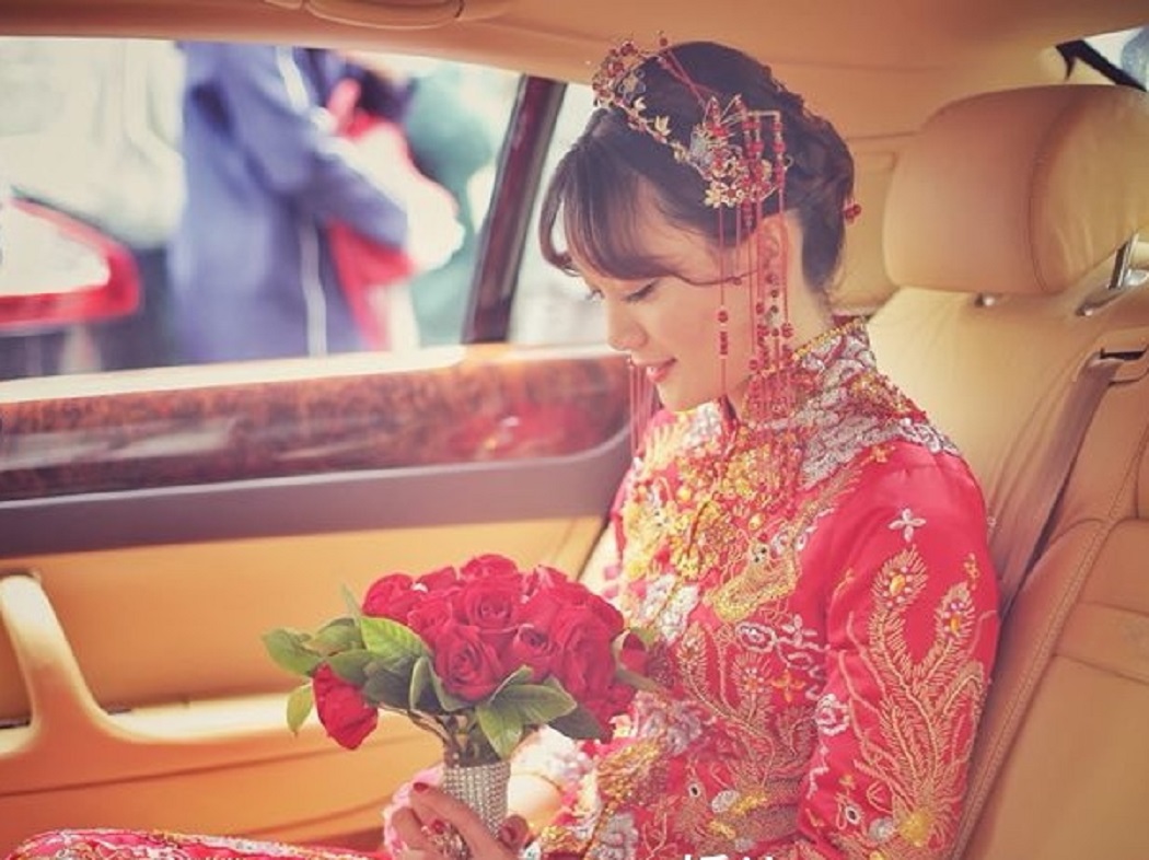 Ayo'心也婚纱美学馆