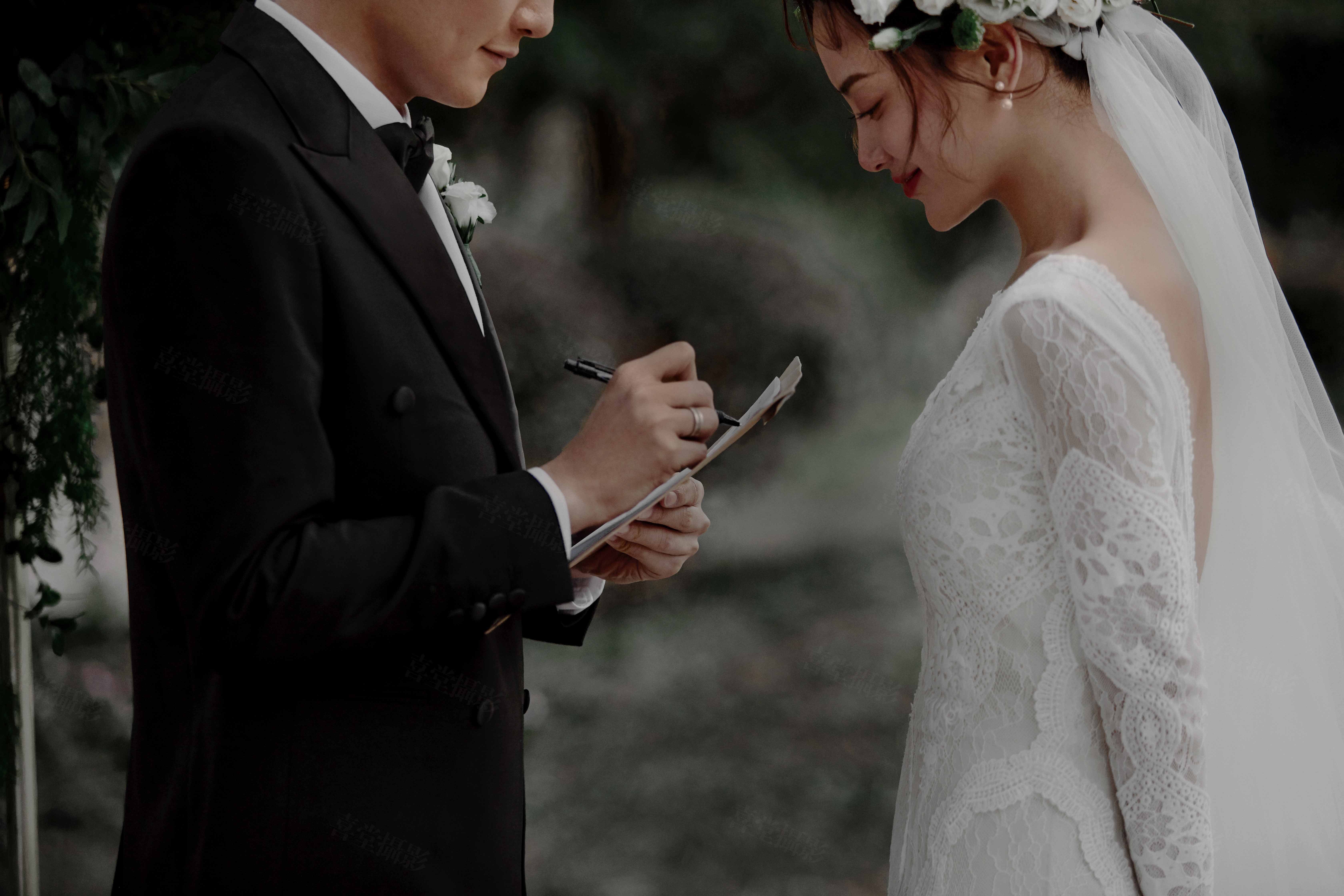 喜堂摄影--胶片森系样片