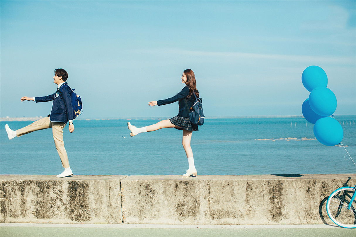 內(nèi)外景高性價(jià)比套系10服+10造型+底片全送