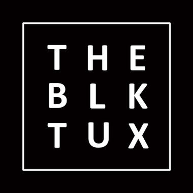 The Black Tux黑西装公司
