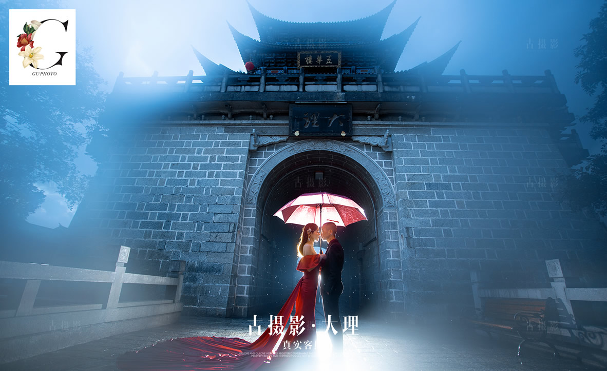 古摄影3999任性旅拍！！！