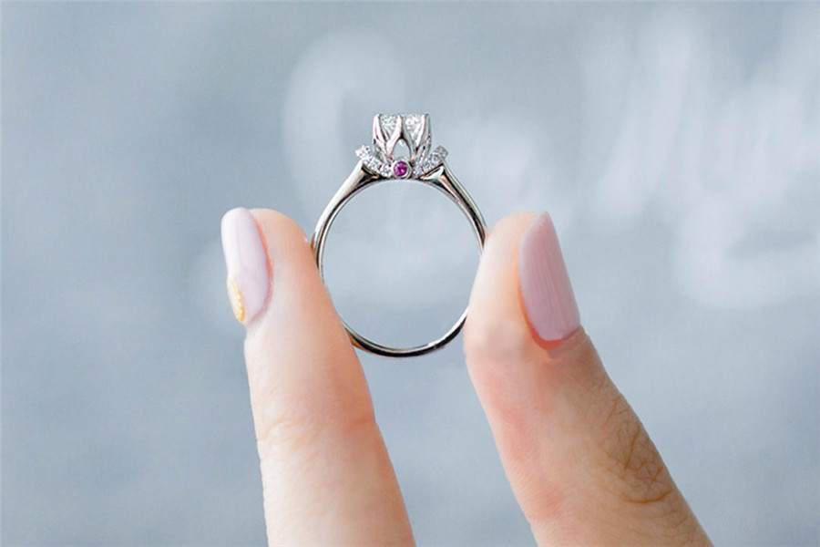 男士不婚族戒指戴法 戴哪個手指表示不想結婚