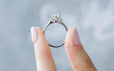 男士不婚族戒指戴法 戴哪个手指表示不想结婚