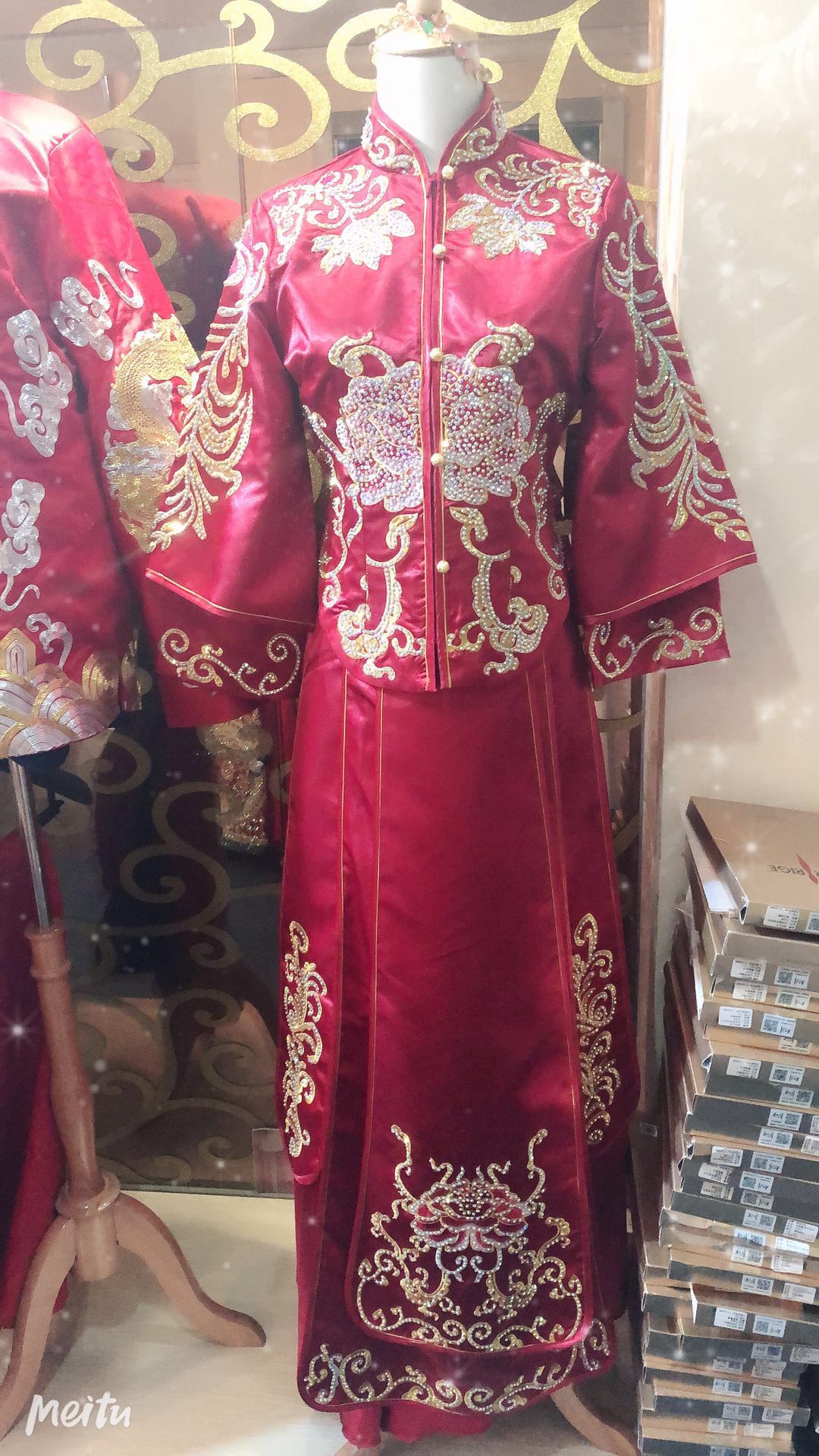 柏拉图婚纱馆