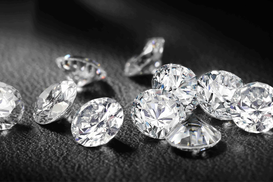 合成钻石和天然钻石的区别