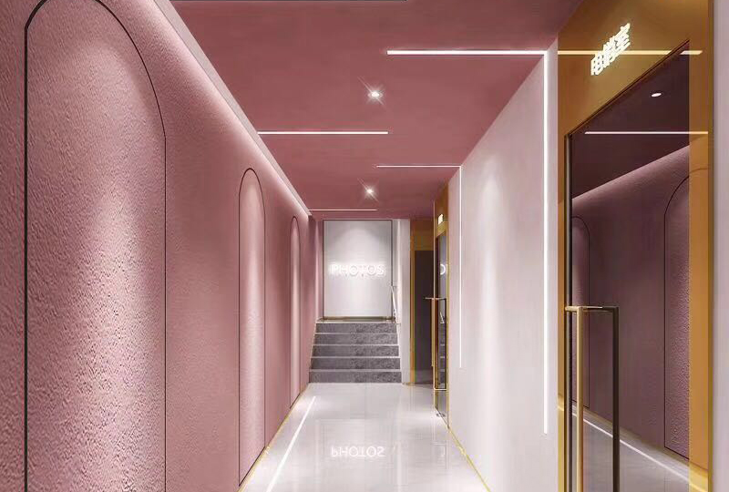 花洛伊婚纱摄影(青岛店)
