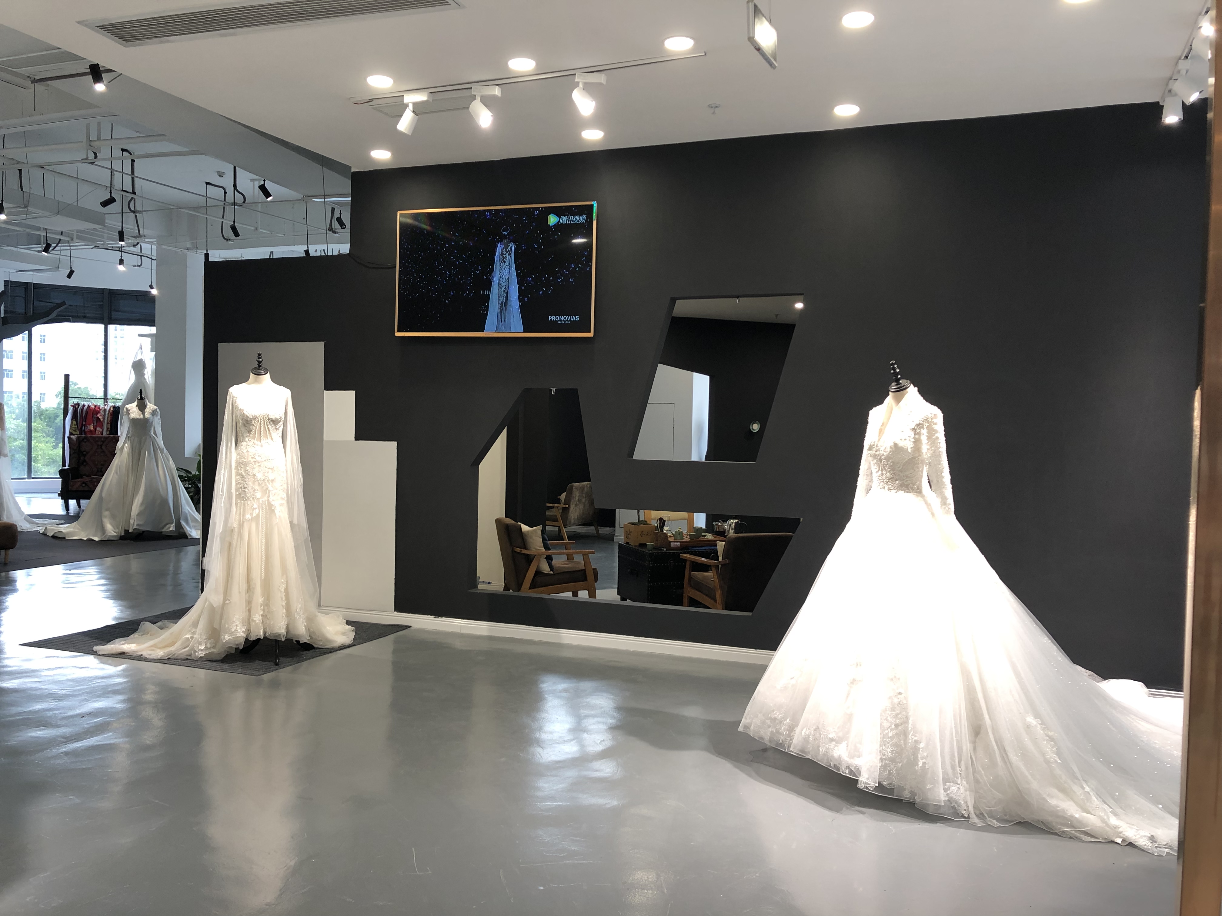 亚伦婚礼