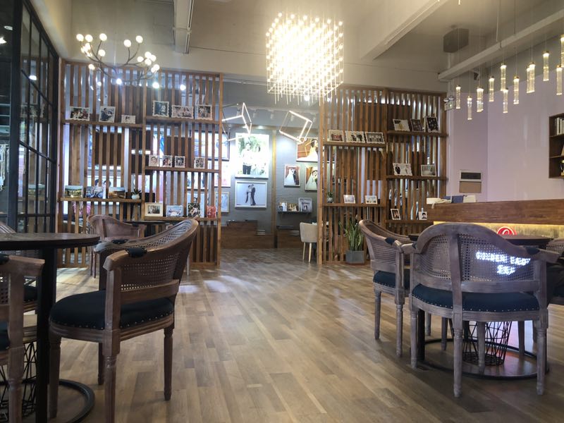 金夫人婚纱摄影(顺德总店)