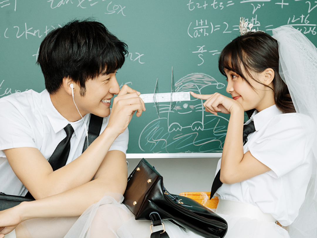 初恋的那些事---剧情创意