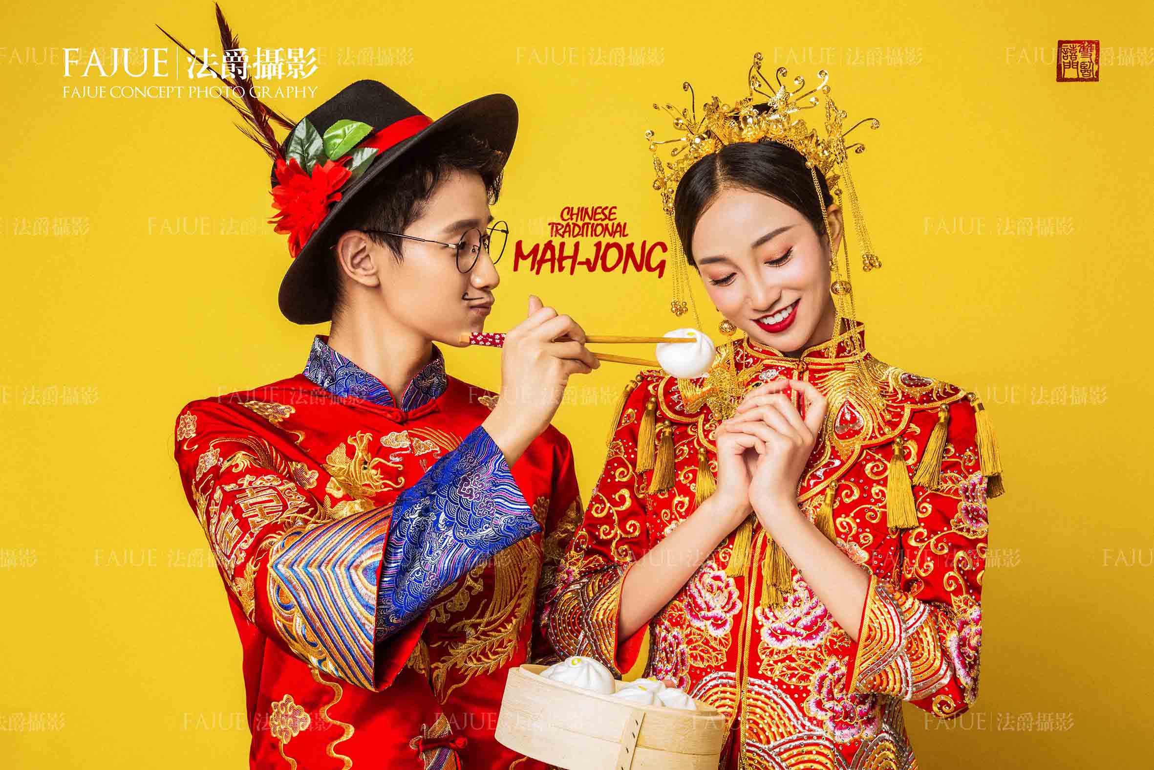 天使恋人----婚纱套系